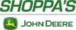 Shoppa's John Deere + 'Logo'