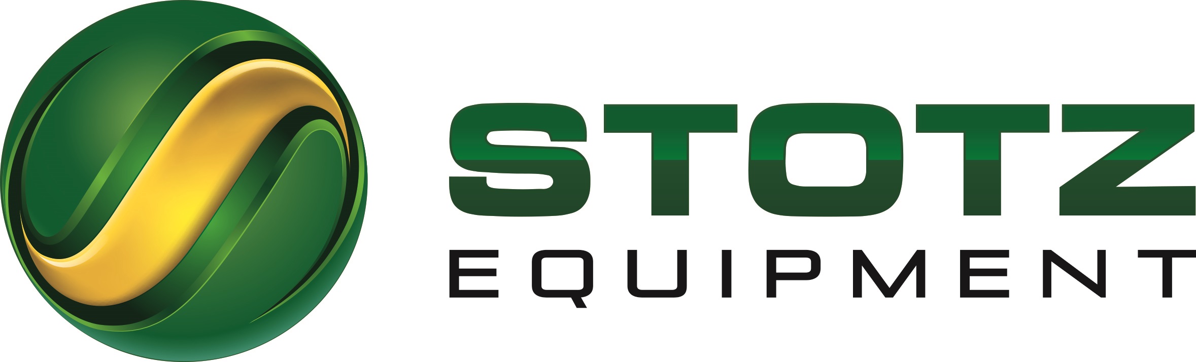 Stotz Equipment + 'Logo'