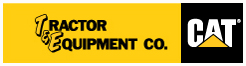 Tractor & Equipment Co. + 'Logo'