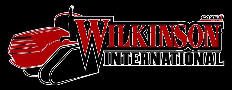 Wilkinson International Inc + 'Logo'